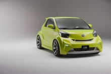 SCION IQ CONCEPT 2009 03